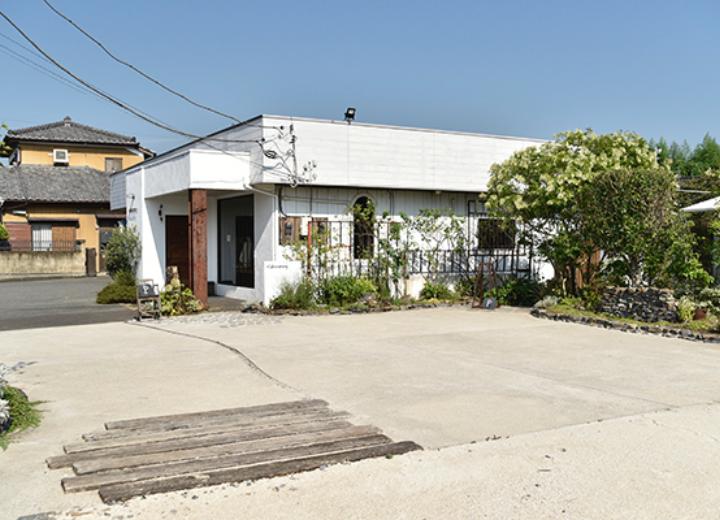 外構・エクステリア