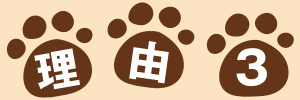 理由3